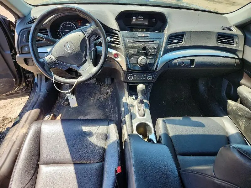 2017 ACURA ILX   
