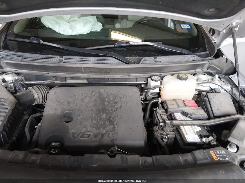 2021 BUICK ENCLAVE FWD ESSENCE