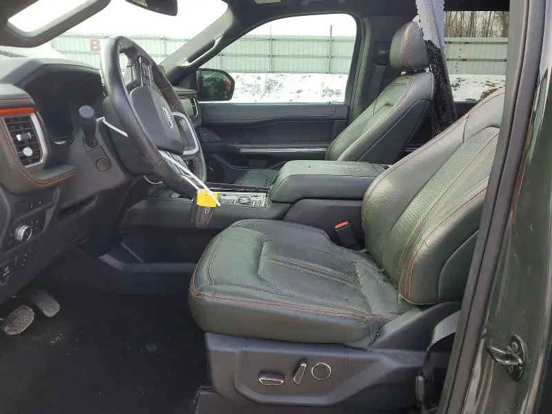 2022 FORD EXPEDITION TIMBERLINE  