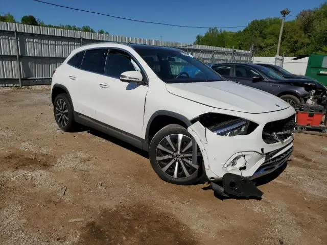 2023 MERCEDES-BENZ GLA 250  