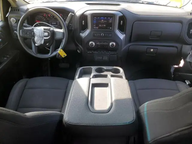 2023 GMC SIERRA K1500  