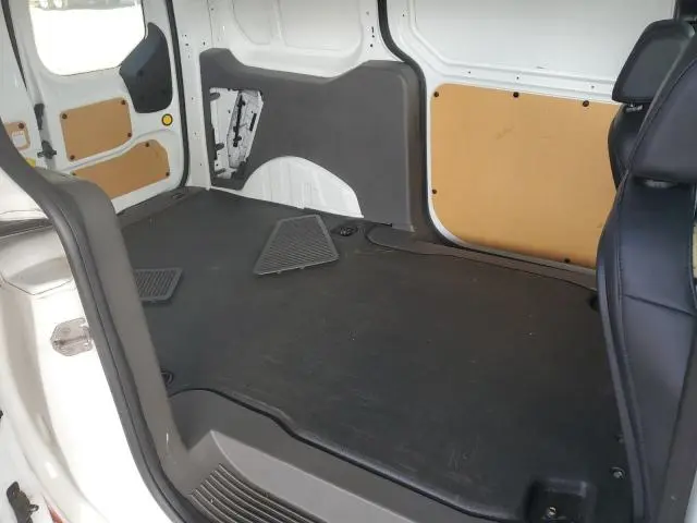 2020 FORD TRANSIT CONNECT XL  