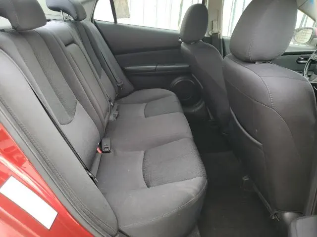 2012 MAZDA 6 I  