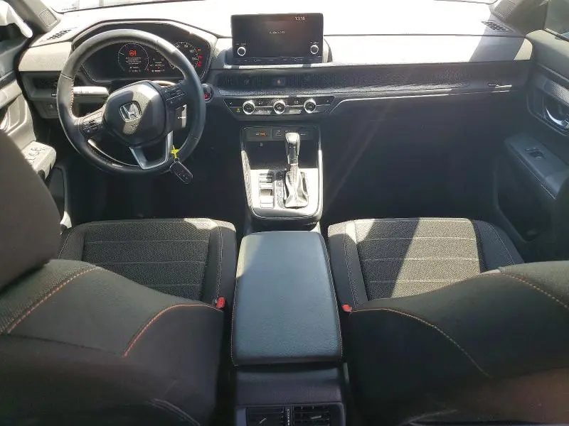2025 HONDA CR-V SPORT  