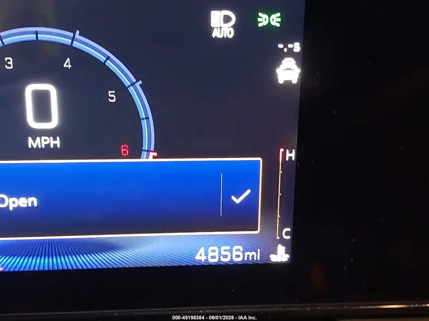 2025 CHEVROLET TRAILBLAZER AWD LT