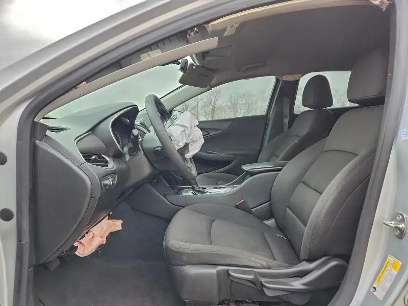 2020 CHEVROLET MALIBU LS  