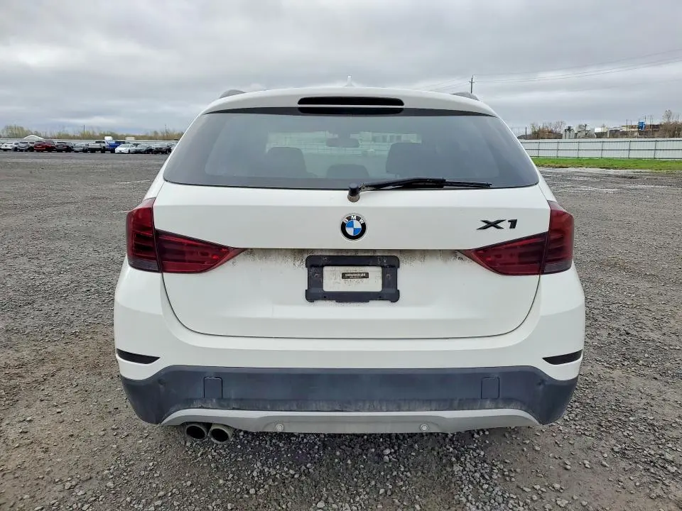 2015 BMW X1 XDRIVE28I  