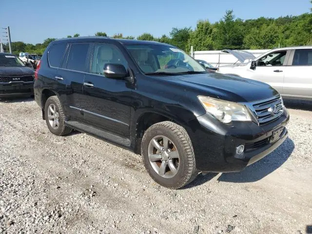 2013 LEXUS GX 460 PREMIUM  