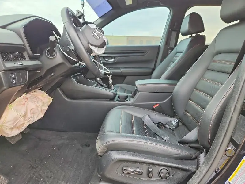 2024 HONDA CR-V SPORT-L  