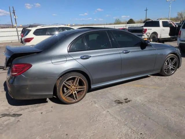 2019 MERCEDES-BENZ E 300  