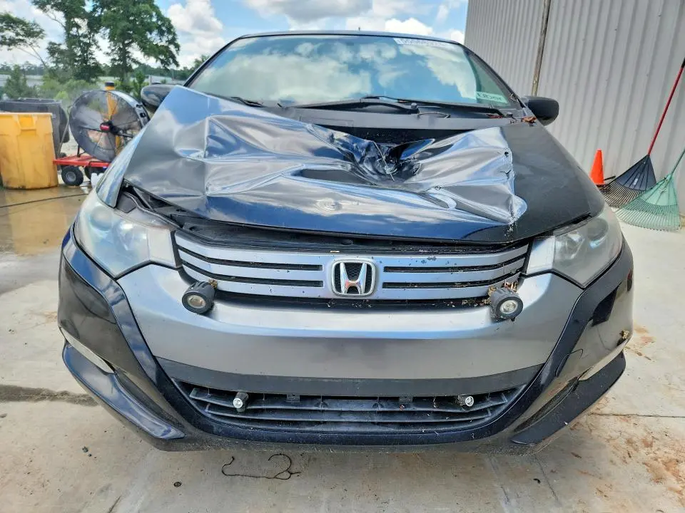 2010 HONDA INSIGHT LX  