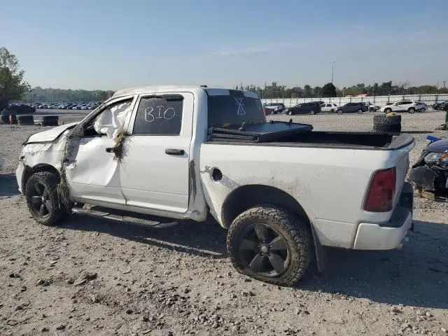 2014 RAM 1500 ST