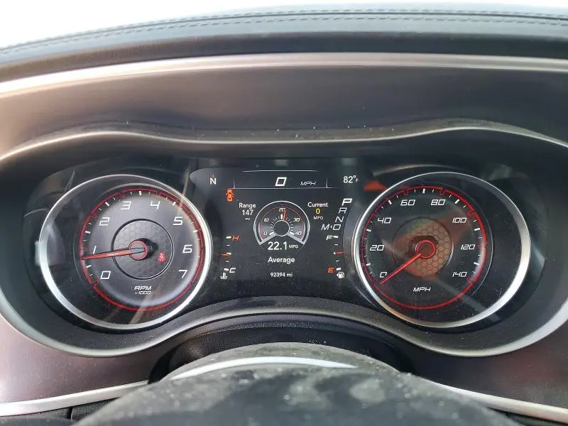 2021 DODGE CHARGER GT  
