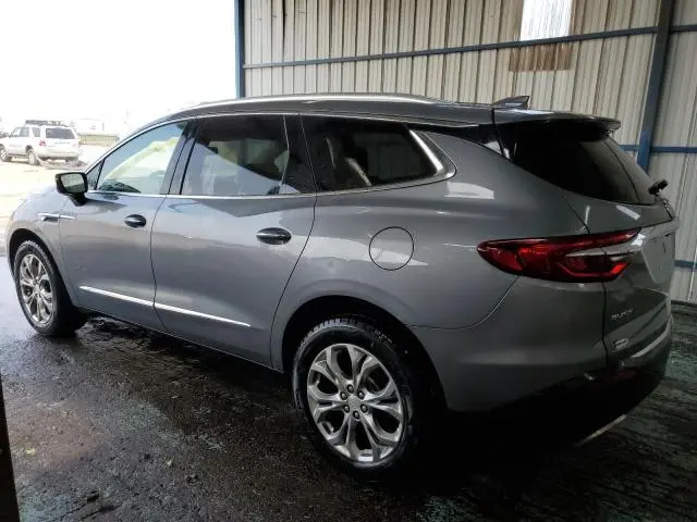 2018 BUICK ENCLAVE AVENIR