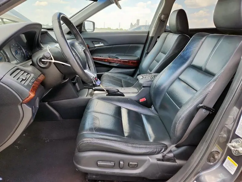 2012 HONDA CROSSTOUR EXL  