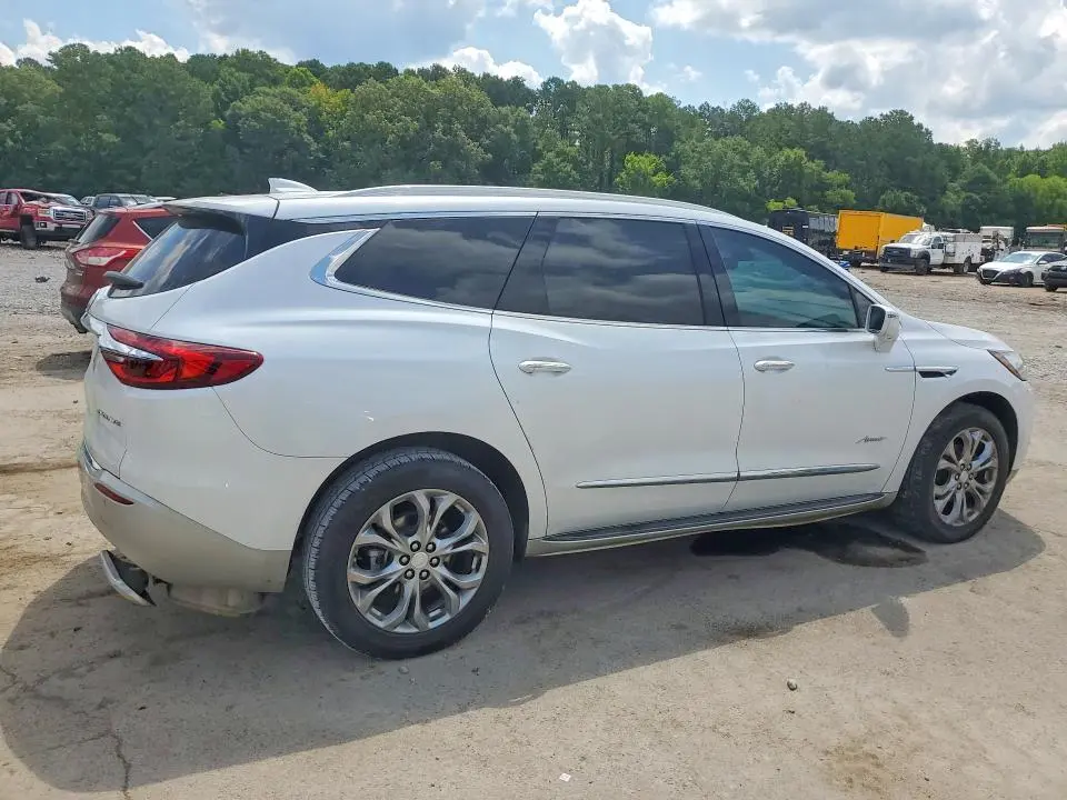 2018 BUICK ENCLAVE AVENIR  
