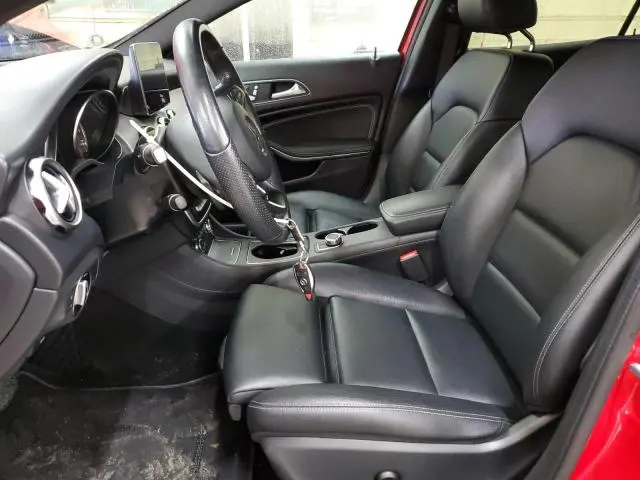 2020 MERCEDES-BENZ GLA 250  