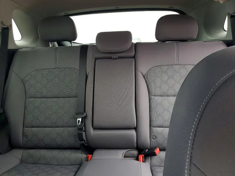 2018 KIA NIRO LX  