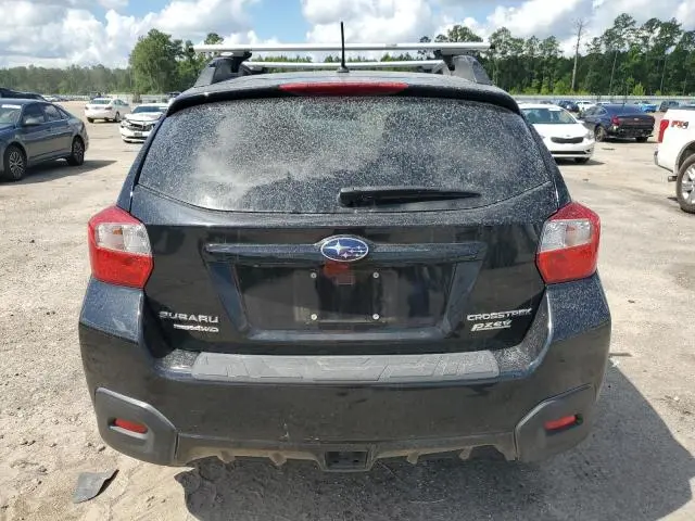 2017 SUBARU CROSSTREK PREMIUM  