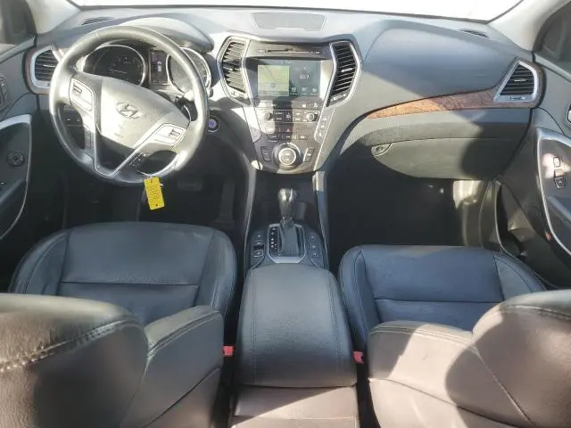 2017 HYUNDAI SANTA FE SE ULTIMATE  