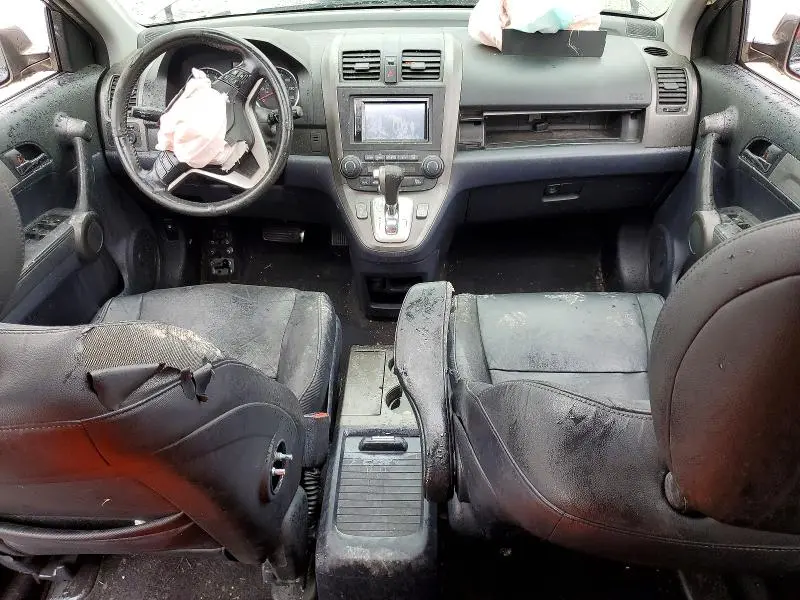 2011 HONDA CR-V EXL  