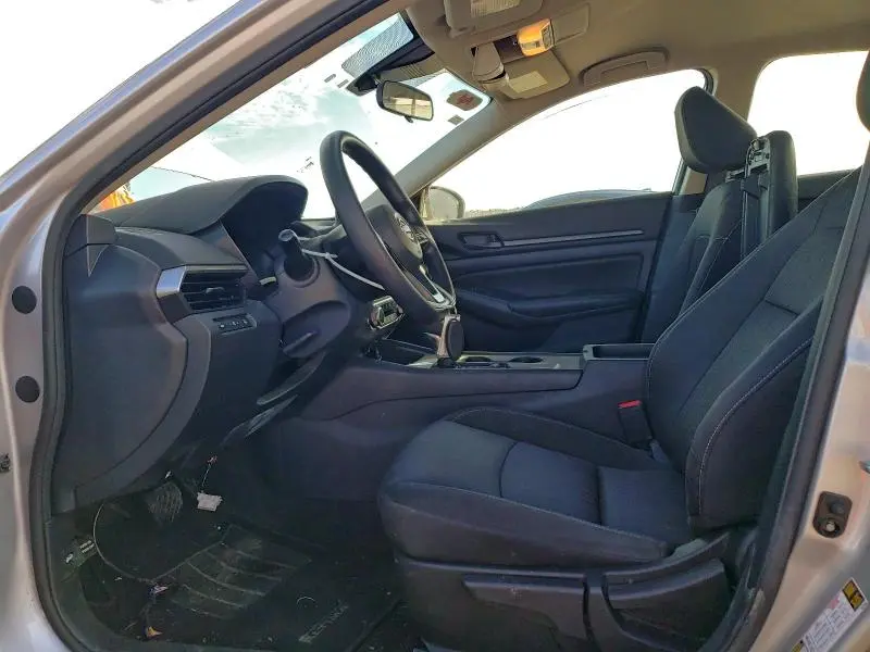 2023 NISSAN ALTIMA S  