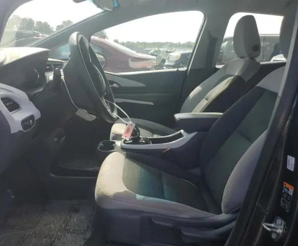 2019 CHEVROLET BOLT EV LT  