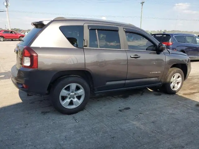 2015 JEEP COMPASS SPORT