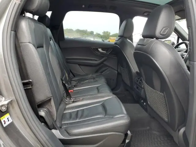 2019 AUDI Q7 PREMIUM PLUS  