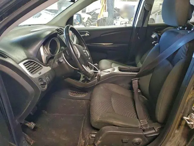 2020 DODGE JOURNEY SE  