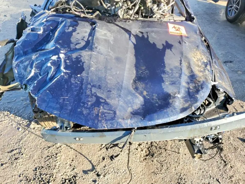 2015 CHEVROLET IMPALA LS  