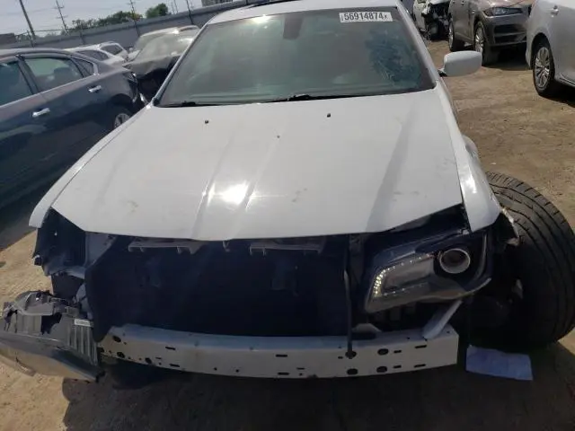 2016 CHRYSLER 300 S