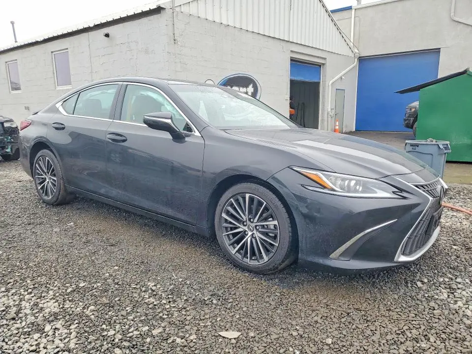 2023 LEXUS ES 300H BASE  