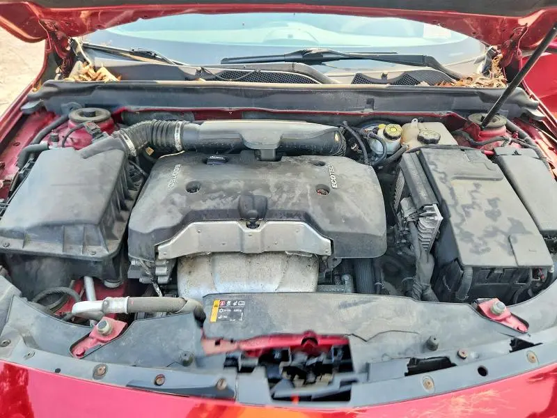 2014 CHEVROLET MALIBU 1LT  