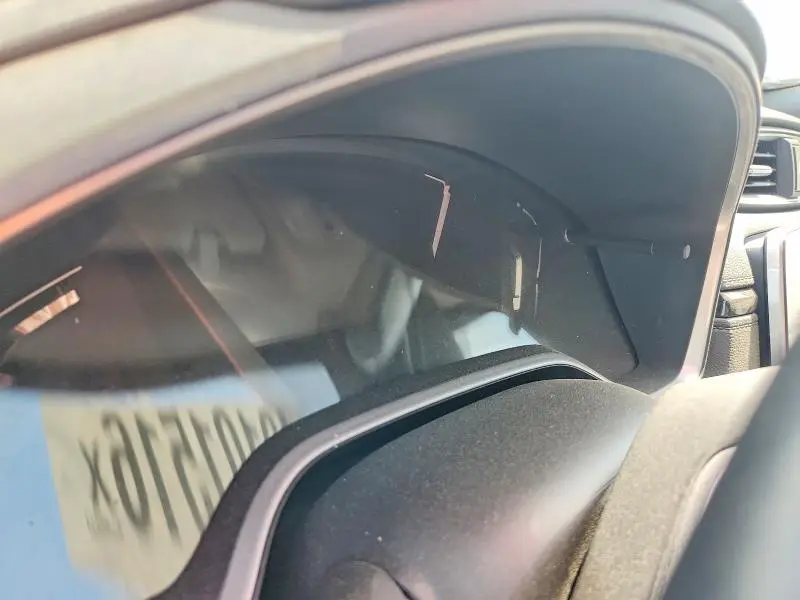 2020 HONDA CR-V EXL  