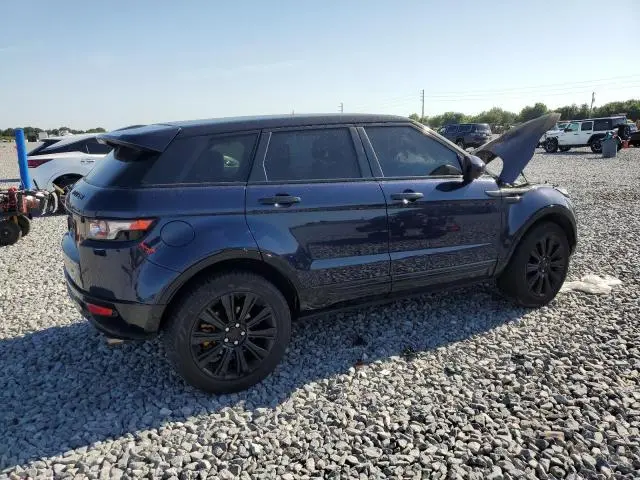 2015 LAND ROVER RANGE ROVER EVOQUE PRESTIGE PREMIUM  