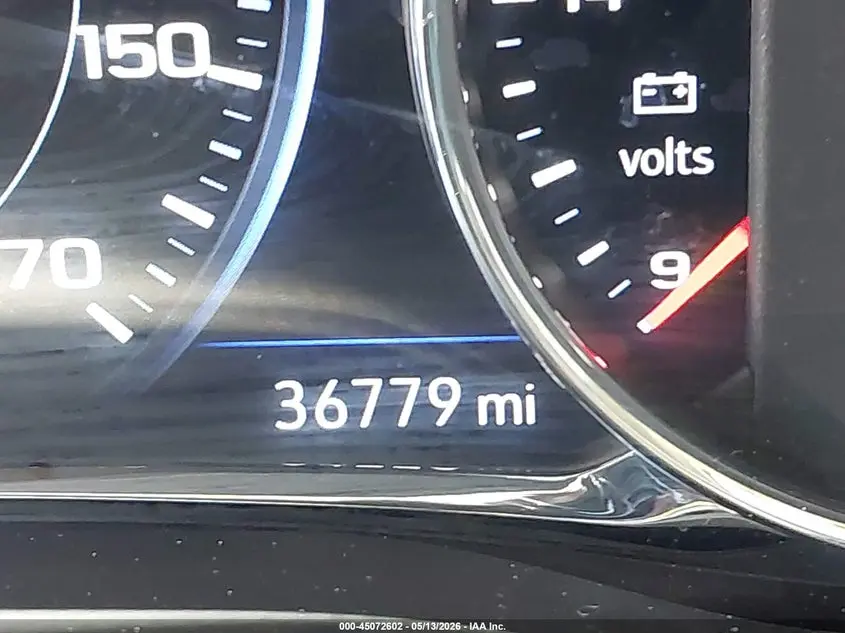 2023 GMC ACADIA AWD DENALI