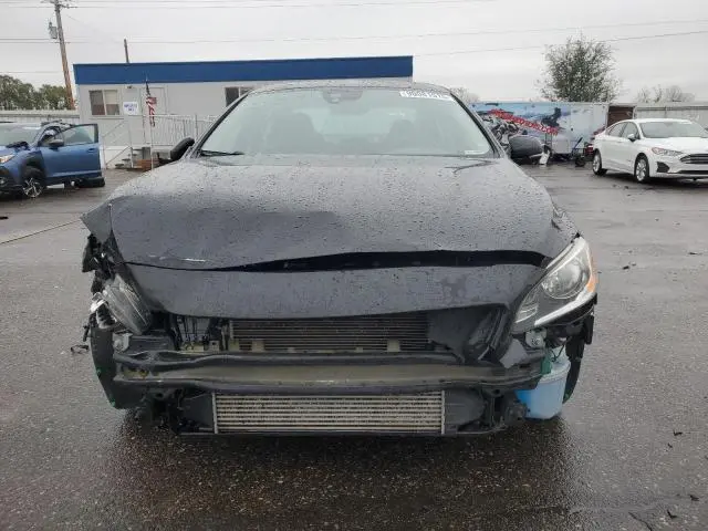 2015 VOLVO S60 PREMIER  