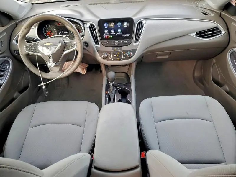 2023 CHEVROLET MALIBU LS  