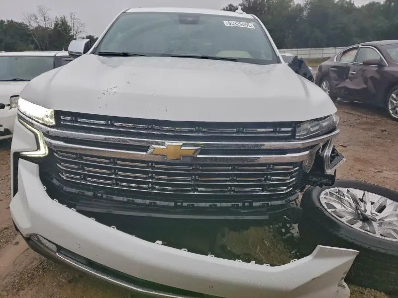 2024 CHEVROLET TAHOE C1500 PREMIER  