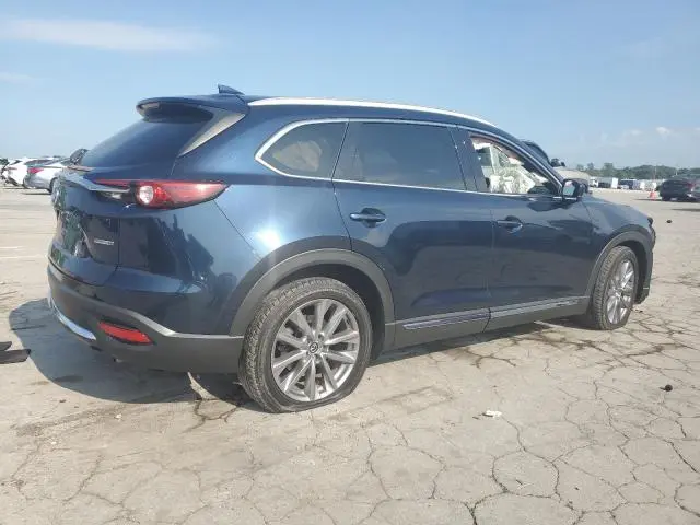 2020 MAZDA CX-9 GRAND TOURING  