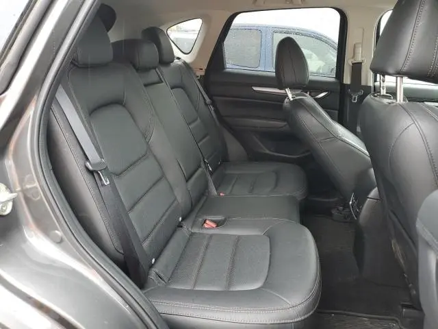 2023 MAZDA CX-5 PREFERRED