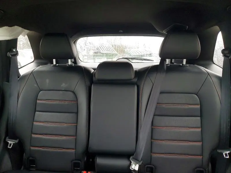 2024 HONDA CR-V SPORT-L  