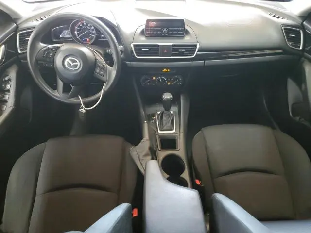 2014 MAZDA 3 SPORT  