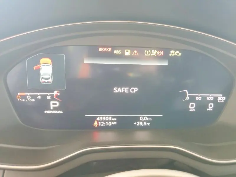 2020 AUDI A5 PREMIUM PLUS  