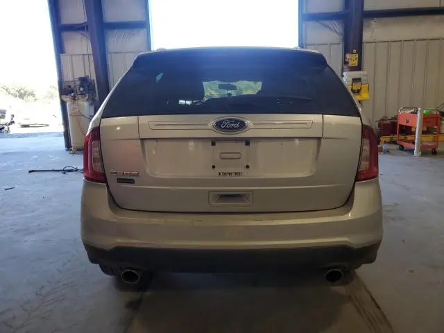 2014 FORD EDGE SE  
