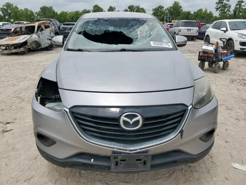 2015 MAZDA CX-9 SPORT  
