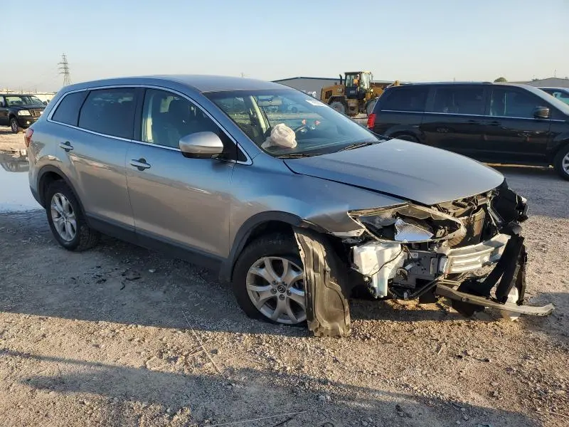 2013 MAZDA CX-9 SPORT  
