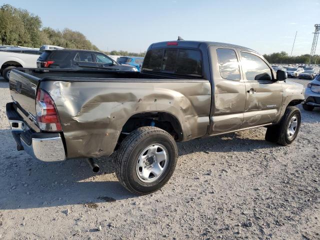 2014 TOYOTA TACOMA PRERUNNER ACCESS CAB