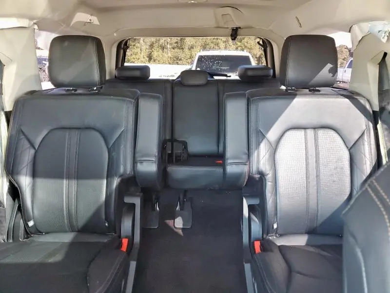 2018 FORD EXPEDITION PLATINUM  